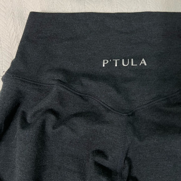 Ptula bare pro 28” leggings in black - Picture 5 of 5